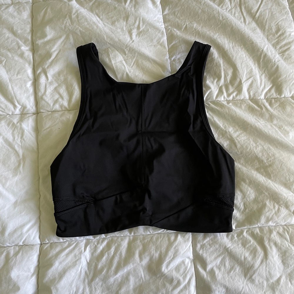 Lululemon Halter Tank Top